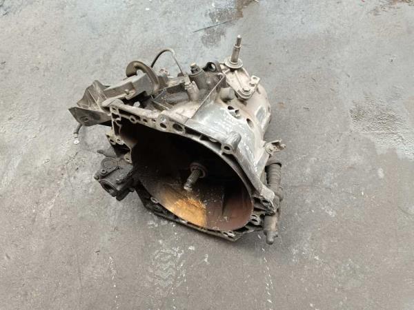 BOITE DE VITESSE MANUEL  CITROEN BERLINGO / XSARA PICASSO , PEUGEOT PARTNER 1.6HDI ( 5-VITESSES ) - Vue 1